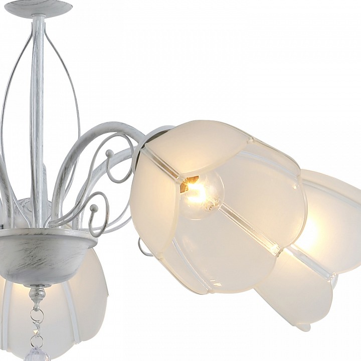 Подвесная люстра De Markt 96562-0.4-05