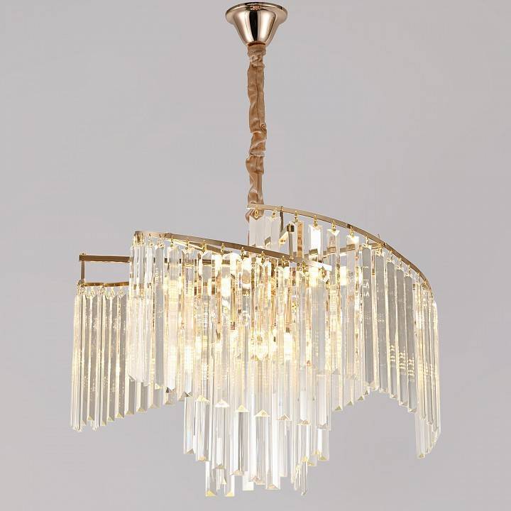 Подвесная люстра Reluce 98068 98068-0.4-600 FG