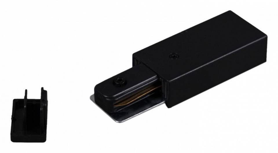 Комплект заглушек и токопроводов RL 06041 track rail spares BK