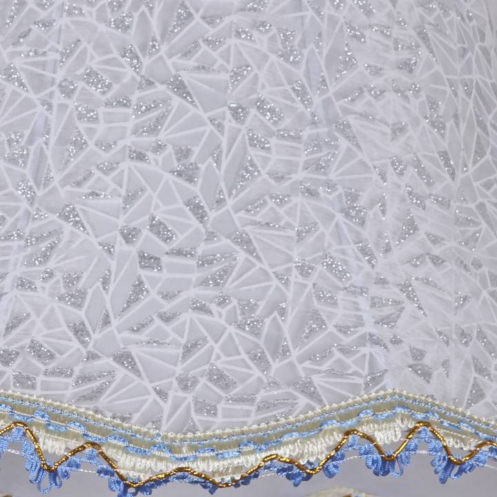 Плафон текстильный Reluce  SHADE 16