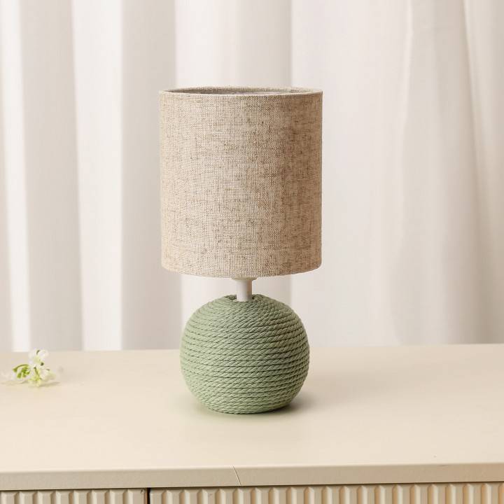 Настольная лампа декоративная TopDecor Amigo Amigo T1 30