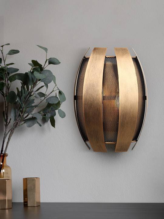 Светильник накладной Rivoli Diverto Б0044557