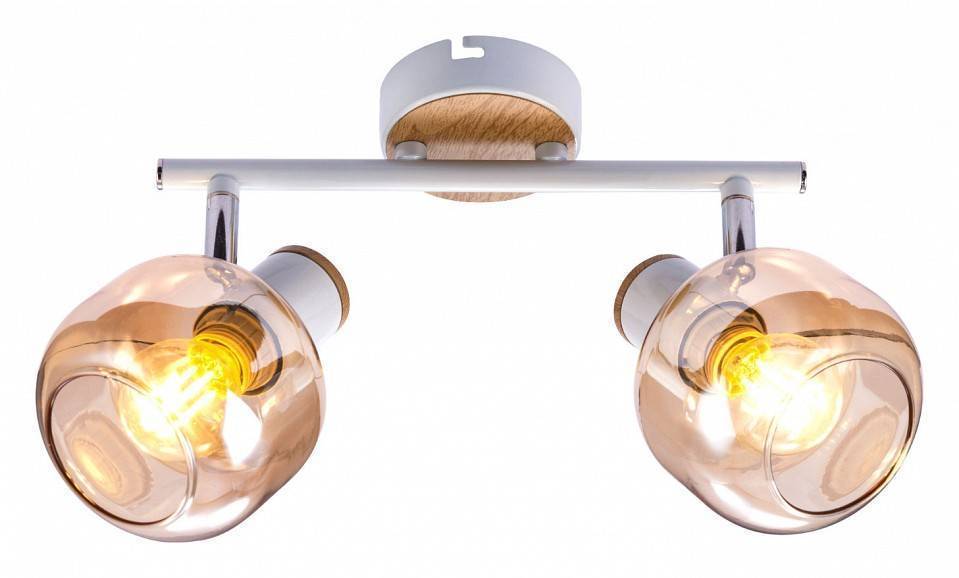 Спот Rivoli Kalisto 2хE14 Б0047091