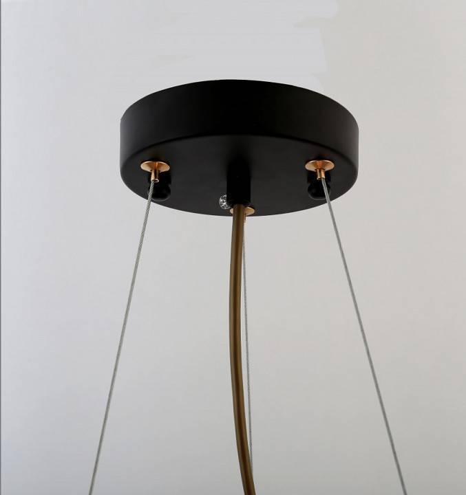 Подвесной светильник Rivoli Aleit Б0050263