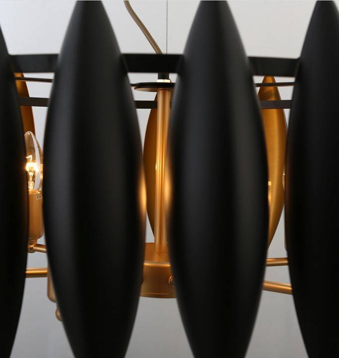 Подвесной светильник Rivoli Aleit Б0050263