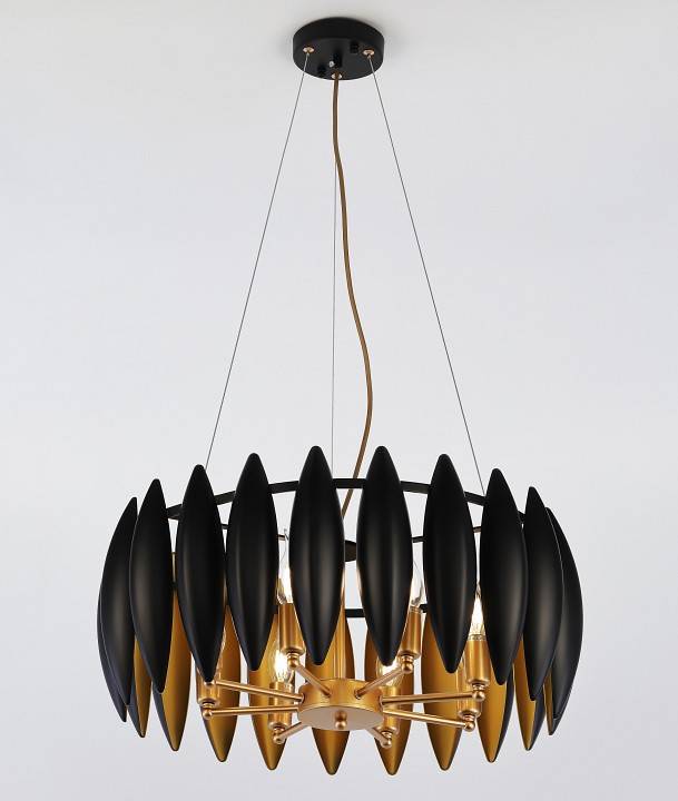 Подвесной светильник Rivoli Aleit Б0050263