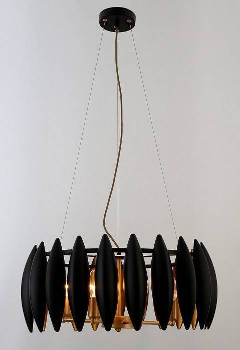 Подвесной светильник Rivoli Aleit Б0050263