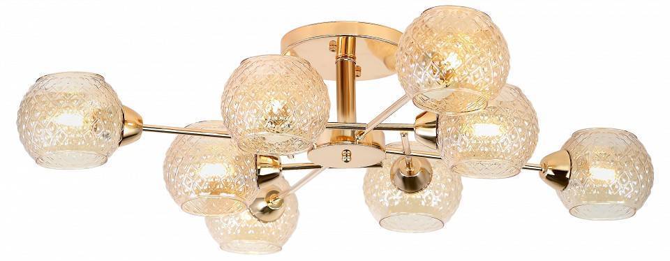 Потолочная люстра Rivoli Amalia 5хE27 Б0050817