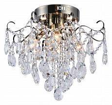 Потолочная люстра Rivoli Ivonne 4хE27 60 Вт Б0051956