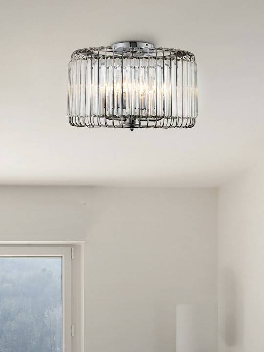 Светильник на штанге Rivoli Wibke Б0052466