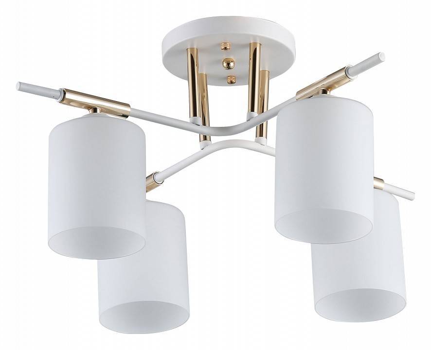 Потолочная люстра Rivoli Amanda 3хE27 Б0052702