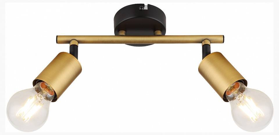 Спот Rivoli Jordana 2хE27 Б0054665