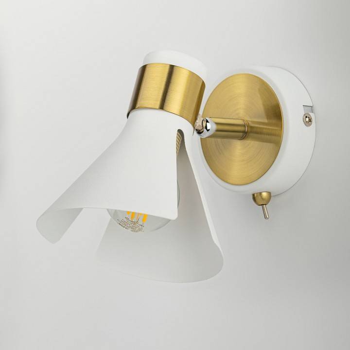 Бра Rivoli Maira Б0054696