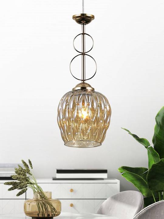 Подвесной светильник Rivoli Cindy Б0054738