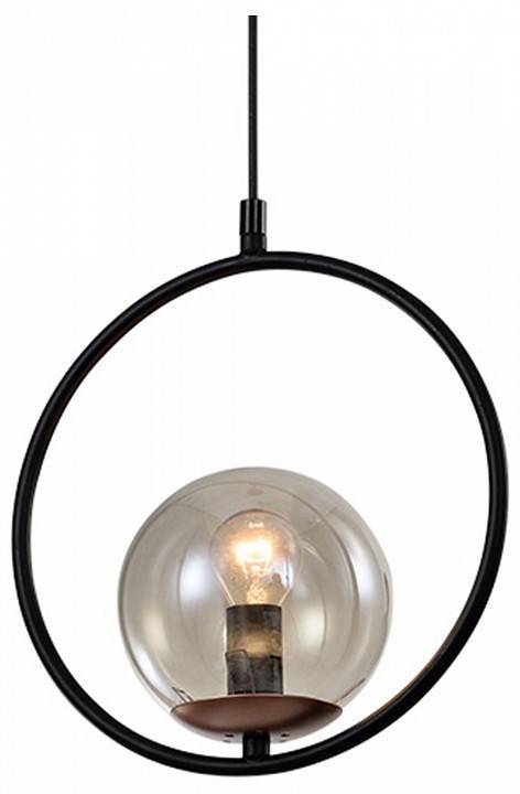 Подвесной светильник Rivoli Misericordia 1xE27 Б0054979