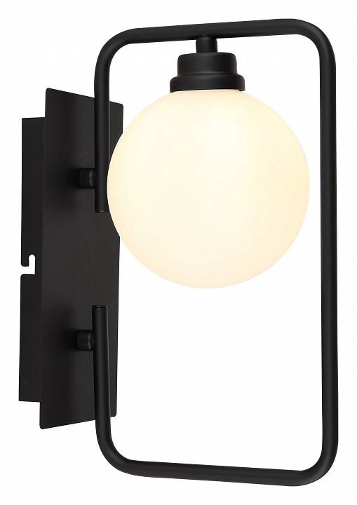 Бра Rivoli Evette 1xE14 40 Вт Б0055360