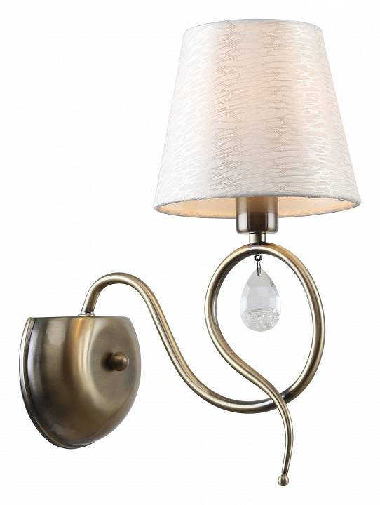 Бра Rivoli Beatrix 1xE14 Б0055473