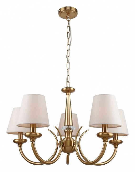 Подвесная люстра Rivoli Carissa Б0055517