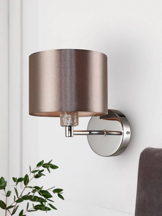 Бра Rivoli Ebony Б0055616