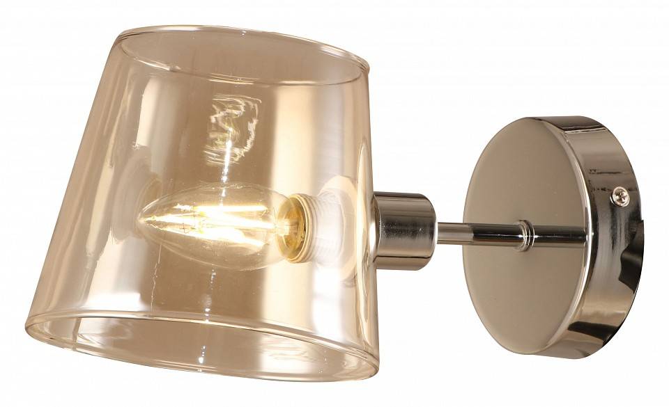 Бра Rivoli Eliza 1xE14 40 Вт Б0055628