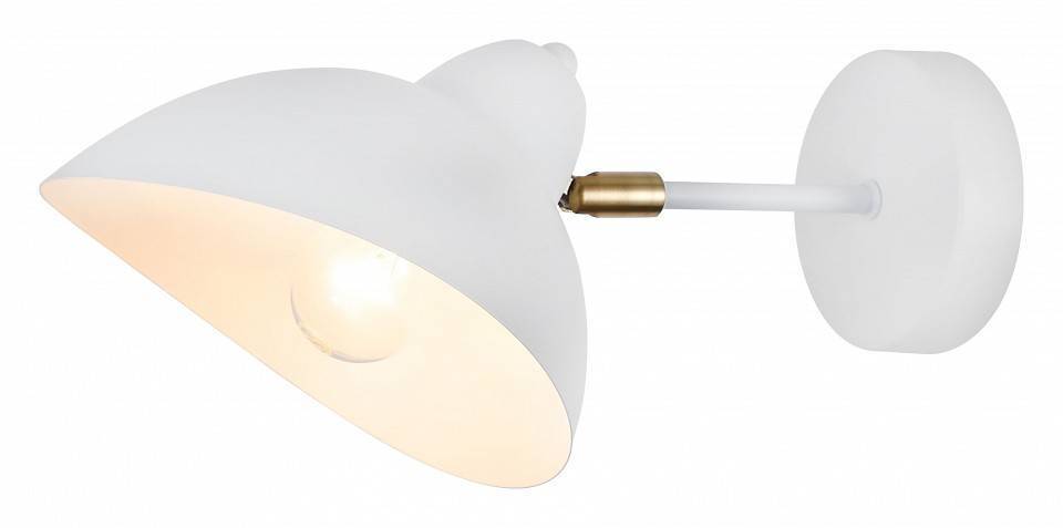 Бра Rivoli Georgia 1xE14 40 Вт Б0055671