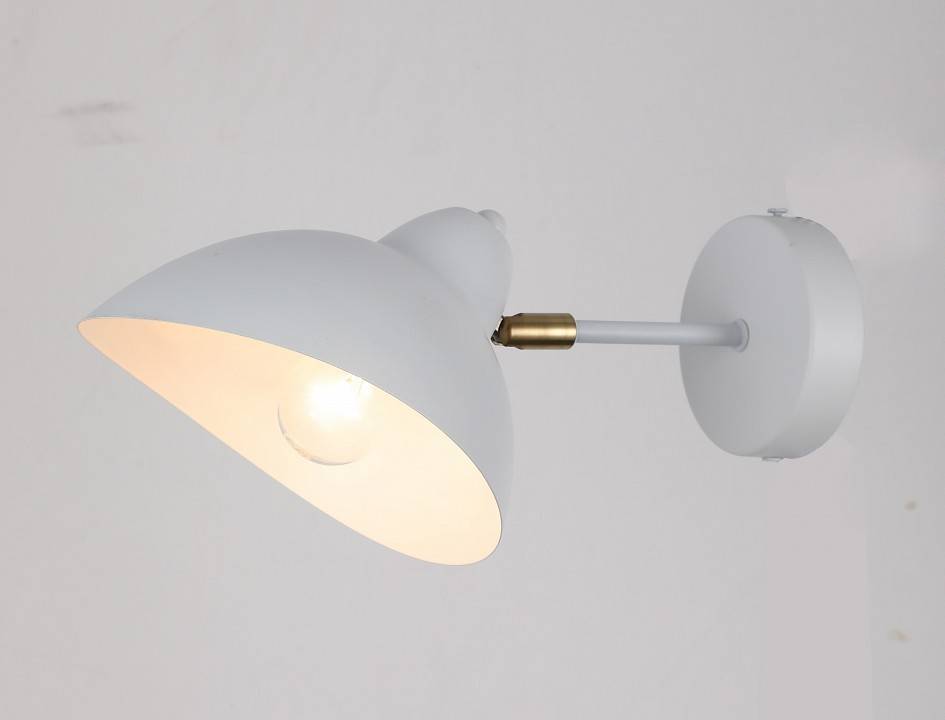 Бра Rivoli Georgia 1xE14 40 Вт Б0055671