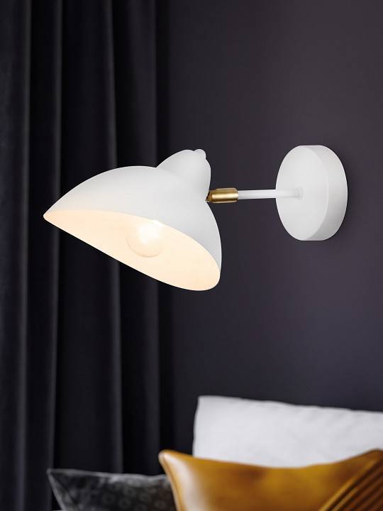 Бра Rivoli Georgia 1xE14 40 Вт Б0055671