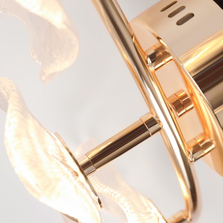 Накладной светильник Rivoli Shannon Б0061948