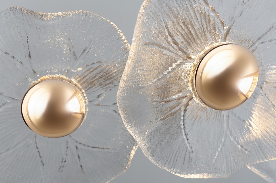 Накладной светильник Rivoli Shannon Б0061948