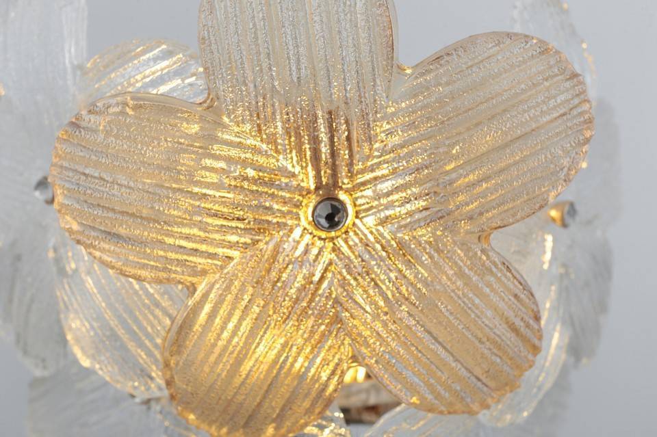 Накладной светильник Rivoli Ethel Б0061975