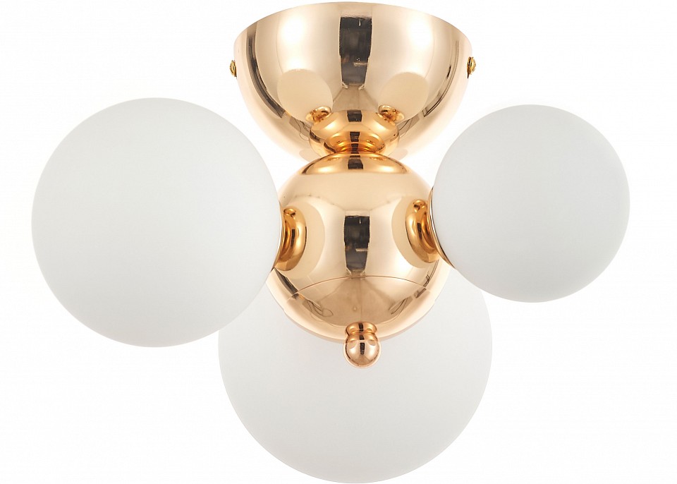 Потолочная люстра Rivoli Liviana Б0066413