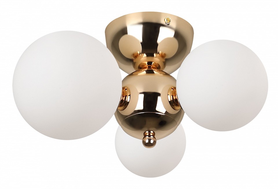 Потолочная люстра Rivoli Liviana Б0066413