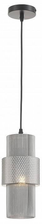 Подвесной светильник Rivoli Crina 1xE27 40 Вт Б0066417