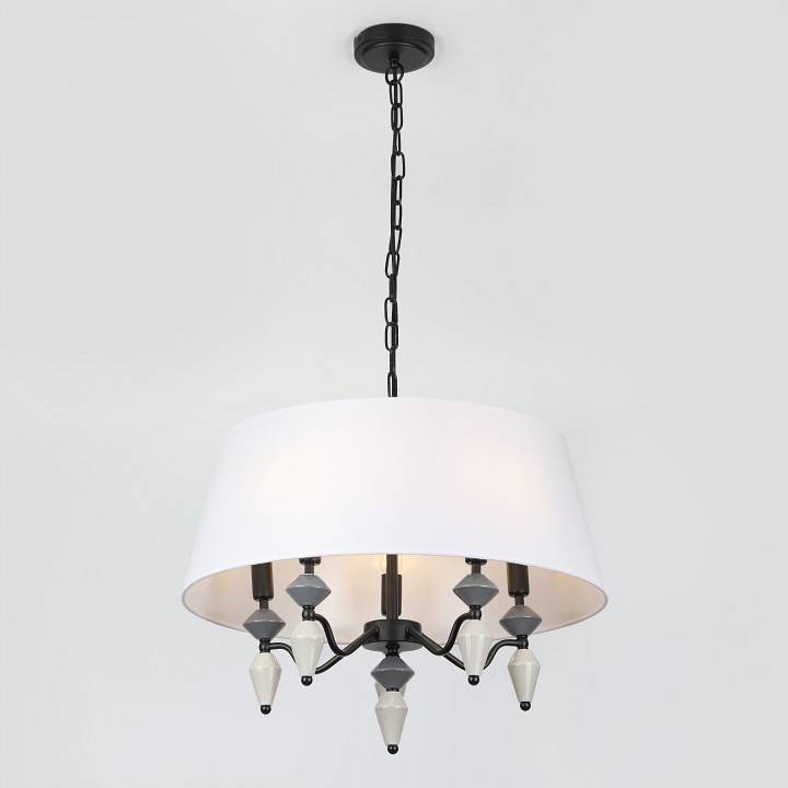 Подвесной светильник Rivoli Alisia Б0066447