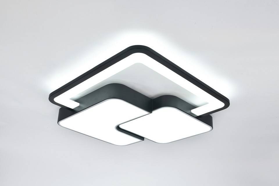 Накладной светильник Rivoli Alondra Б0066466