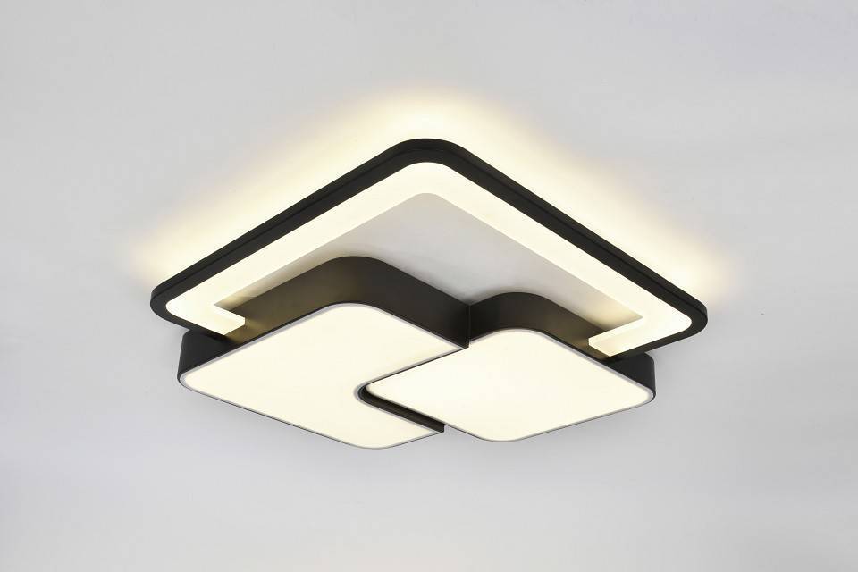 Накладной светильник Rivoli Alondra Б0066466