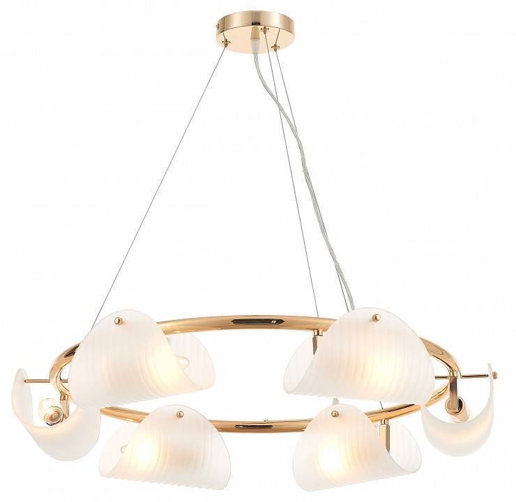 Подвесная люстра Rivoli Mariana Б0066491