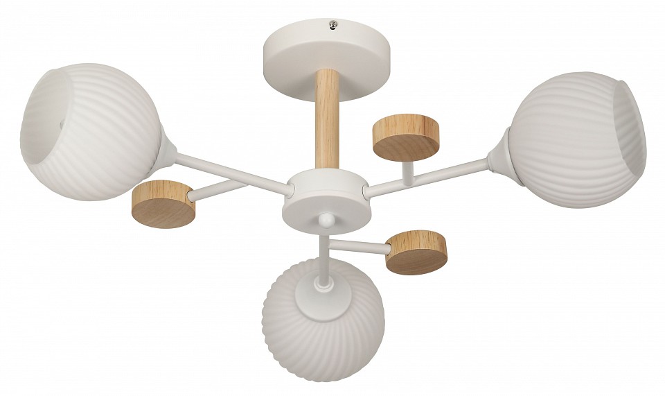 Люстра на штанге Rivoli Chiara Б0068427