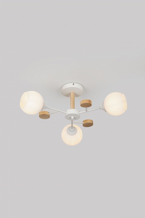 Люстра на штанге Rivoli Chiara Б0068427