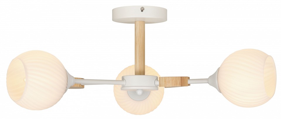 Люстра на штанге Rivoli Chiara Б0068427