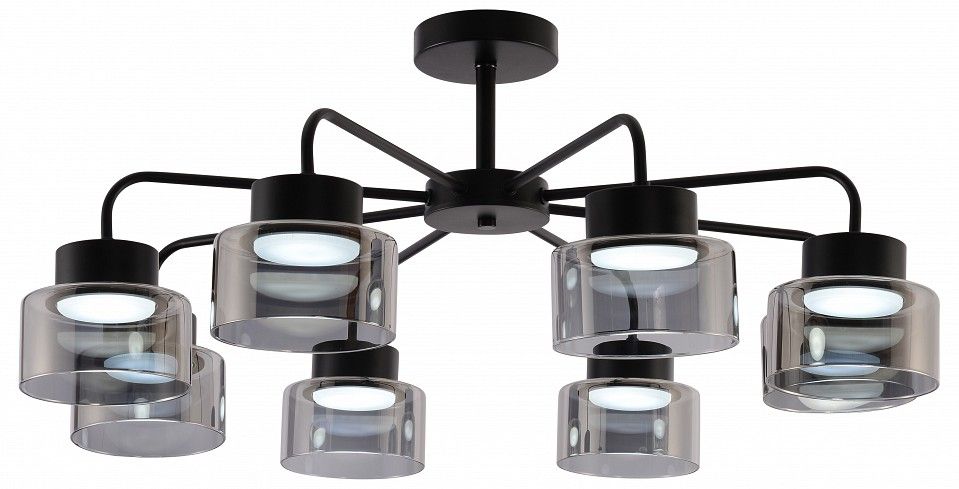Люстра на штанге Rivoli Marsha 9193-308