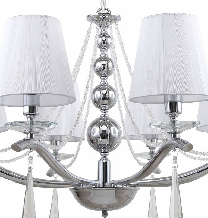 Подвесная люстра Stilfort Nifty 1042/09/08P