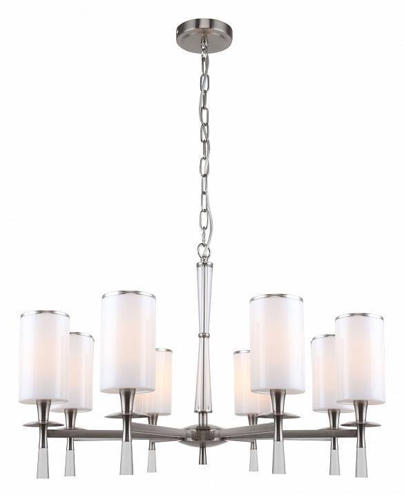 Подвесная люстра Stilfort Leader 1047/11/08P