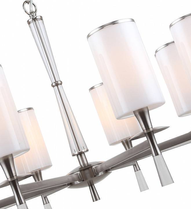 Подвесная люстра Stilfort Leader 1047/11/08P