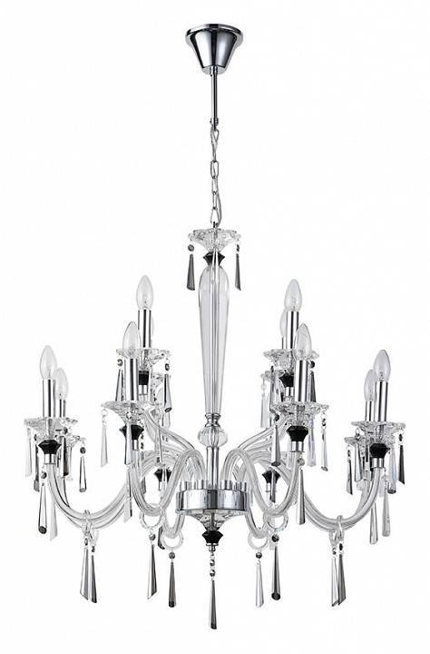 Подвесная люстра Stilfort Lussi 1052/09/12P