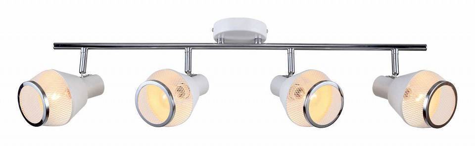 Спот Stilfort Vekta 4 лампы 2022/01/04C
