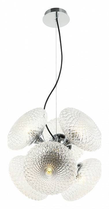 Подвесная люстра Stilfort Roxie 2095/09/06P