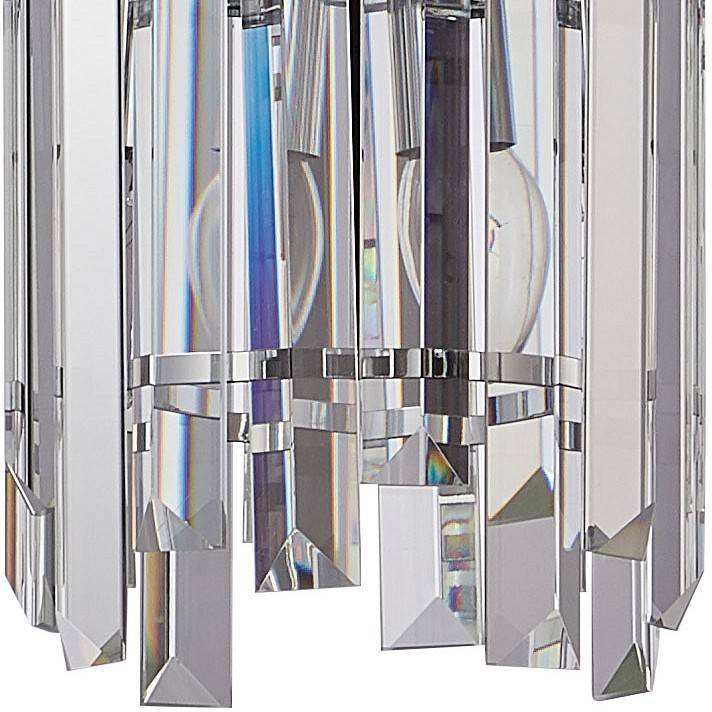 Подвесной светильник Stilfort Feeriya 2xG9 2114/09/02P