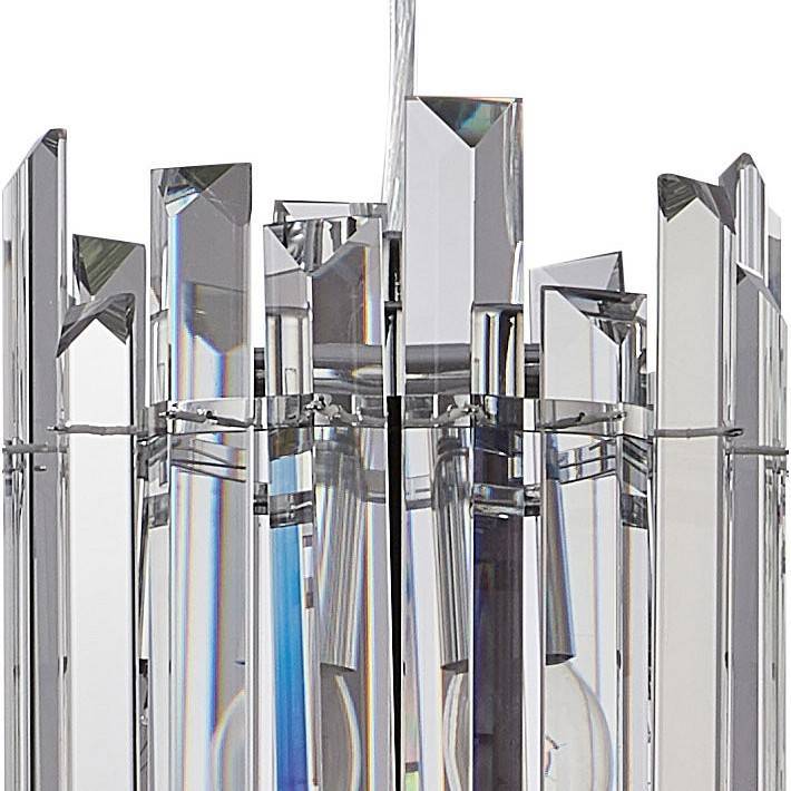 Подвесной светильник Stilfort Feeriya 2xG9 2114/09/02P