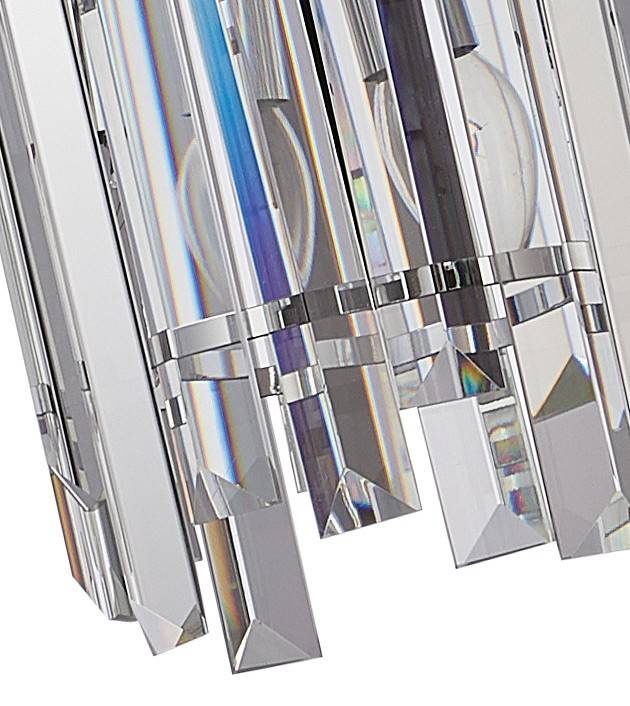 Подвесной светильник Stilfort Feeriya 2xG9 2114/09/02P